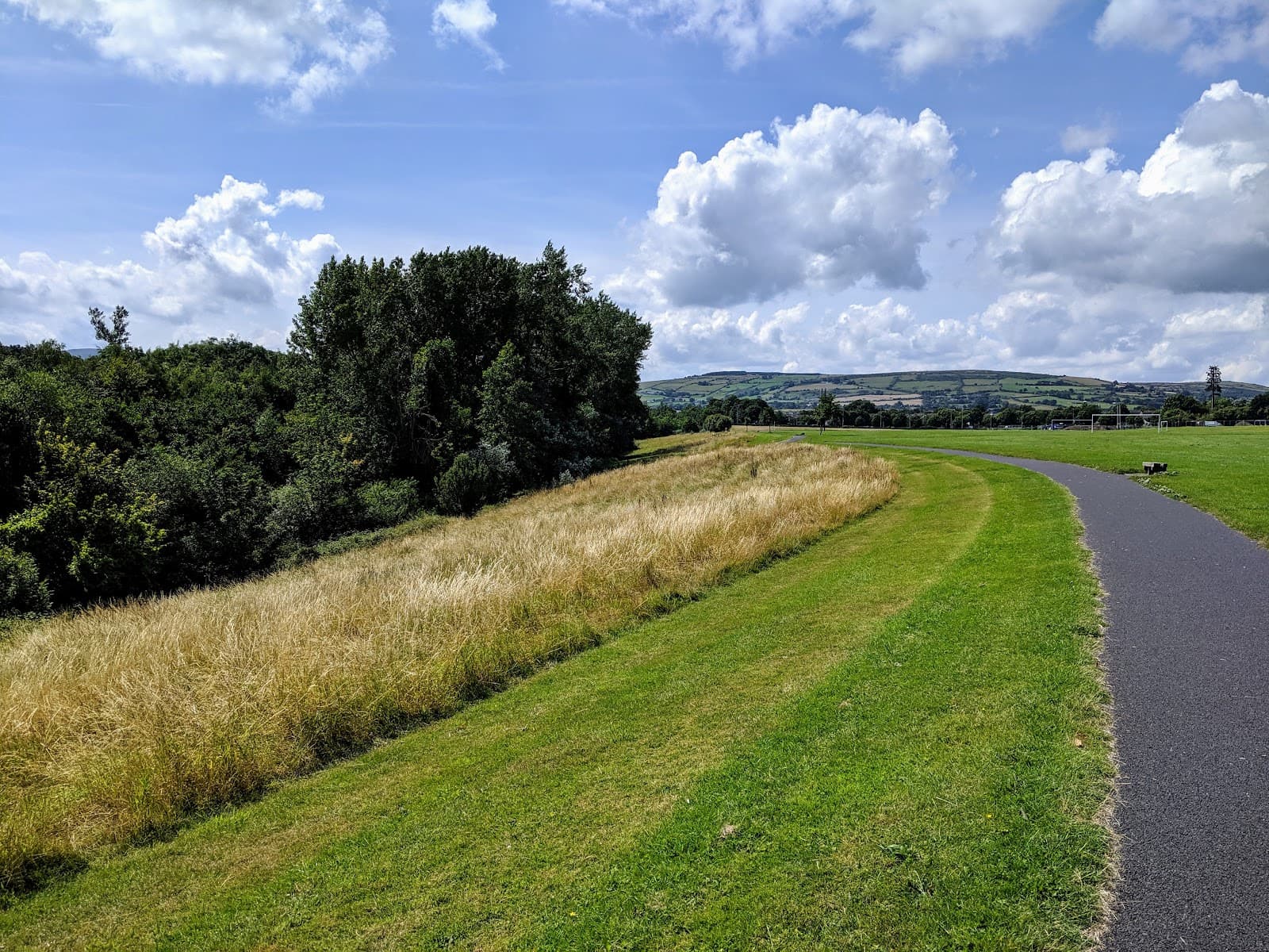 Dodder Valley Park - Image 1