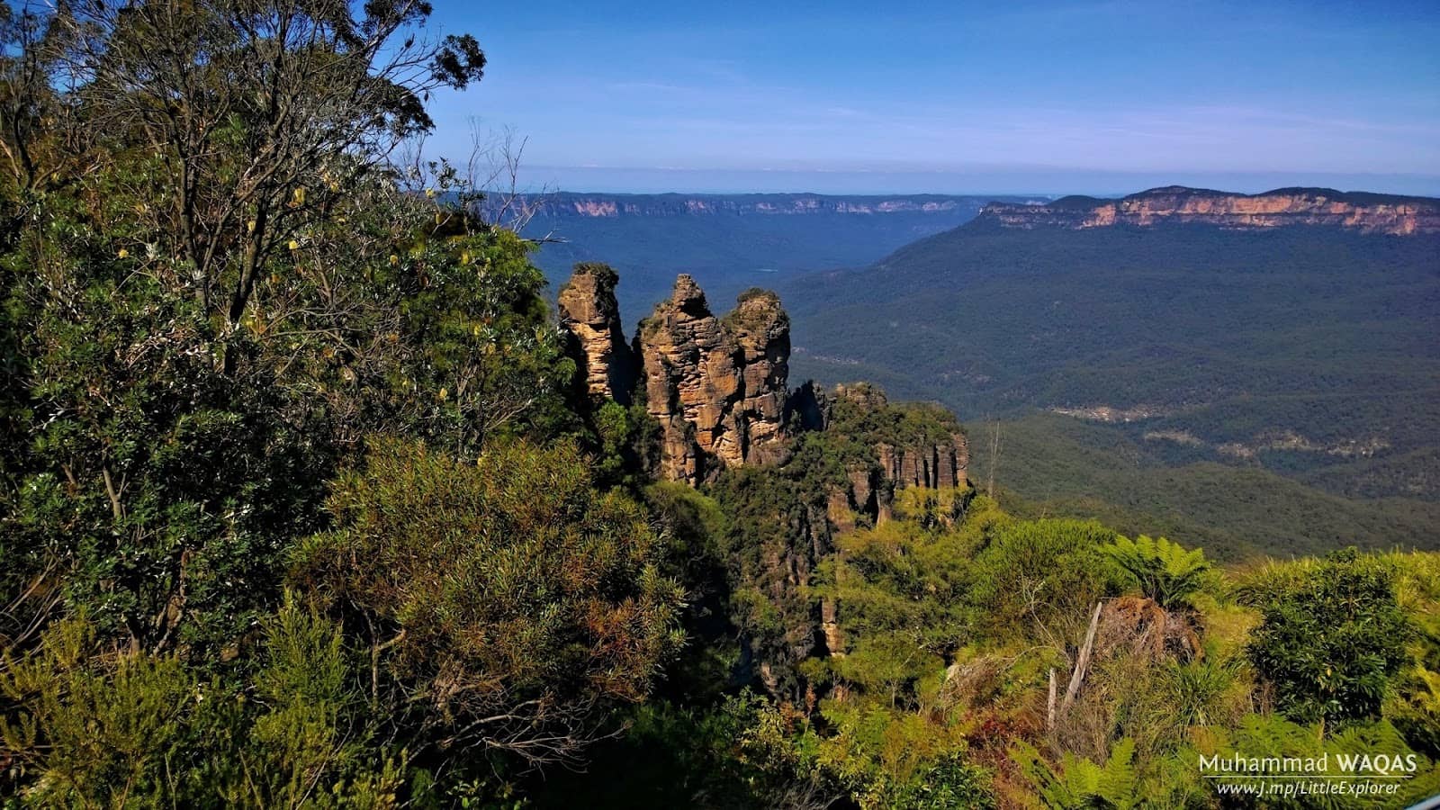 Hiking Trails