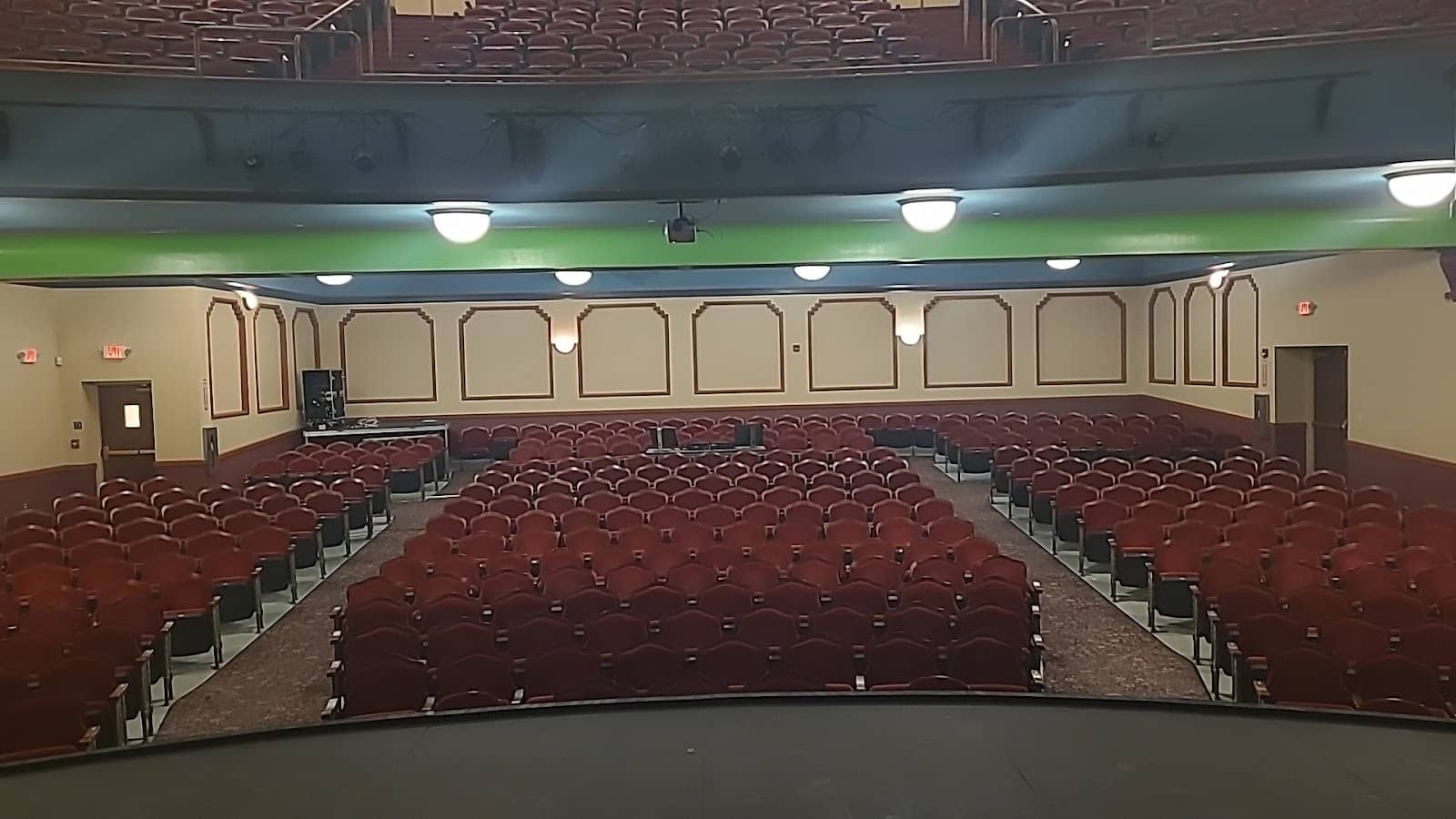 Comedy Shows