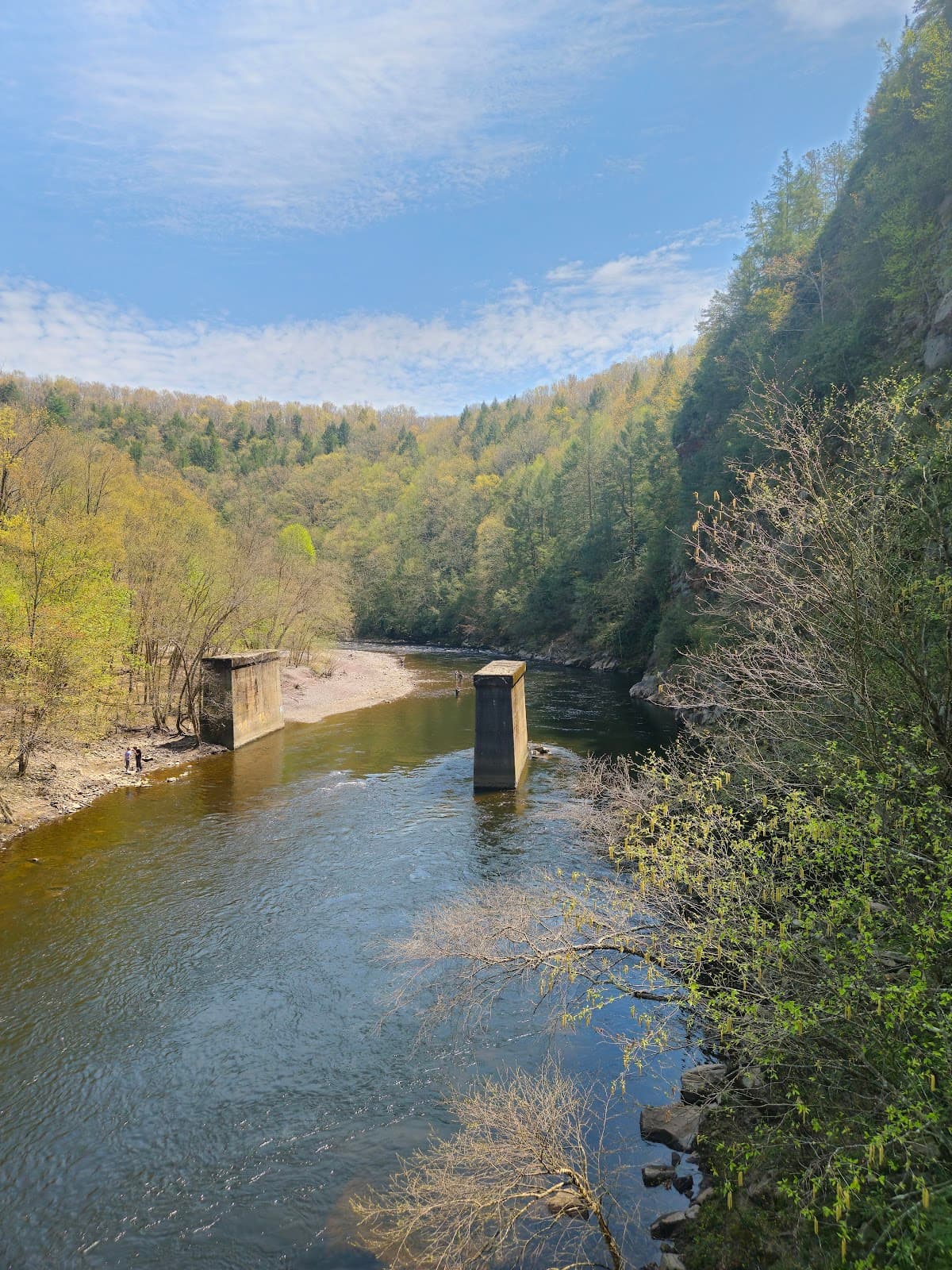 Lehigh Gorge State Park - Image 1