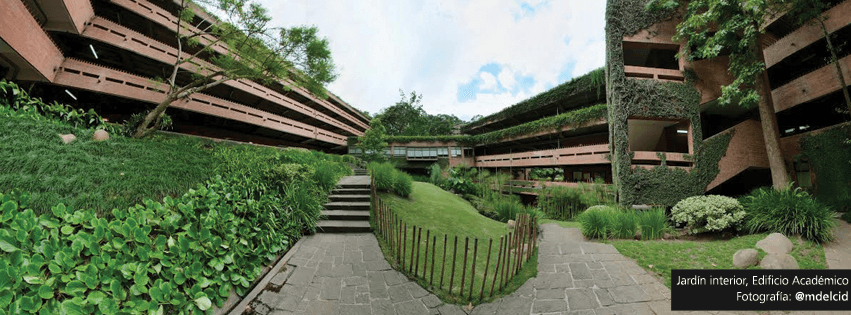 Universidad Francisco Marroquín Zona 10 Guatemala City - Image 1