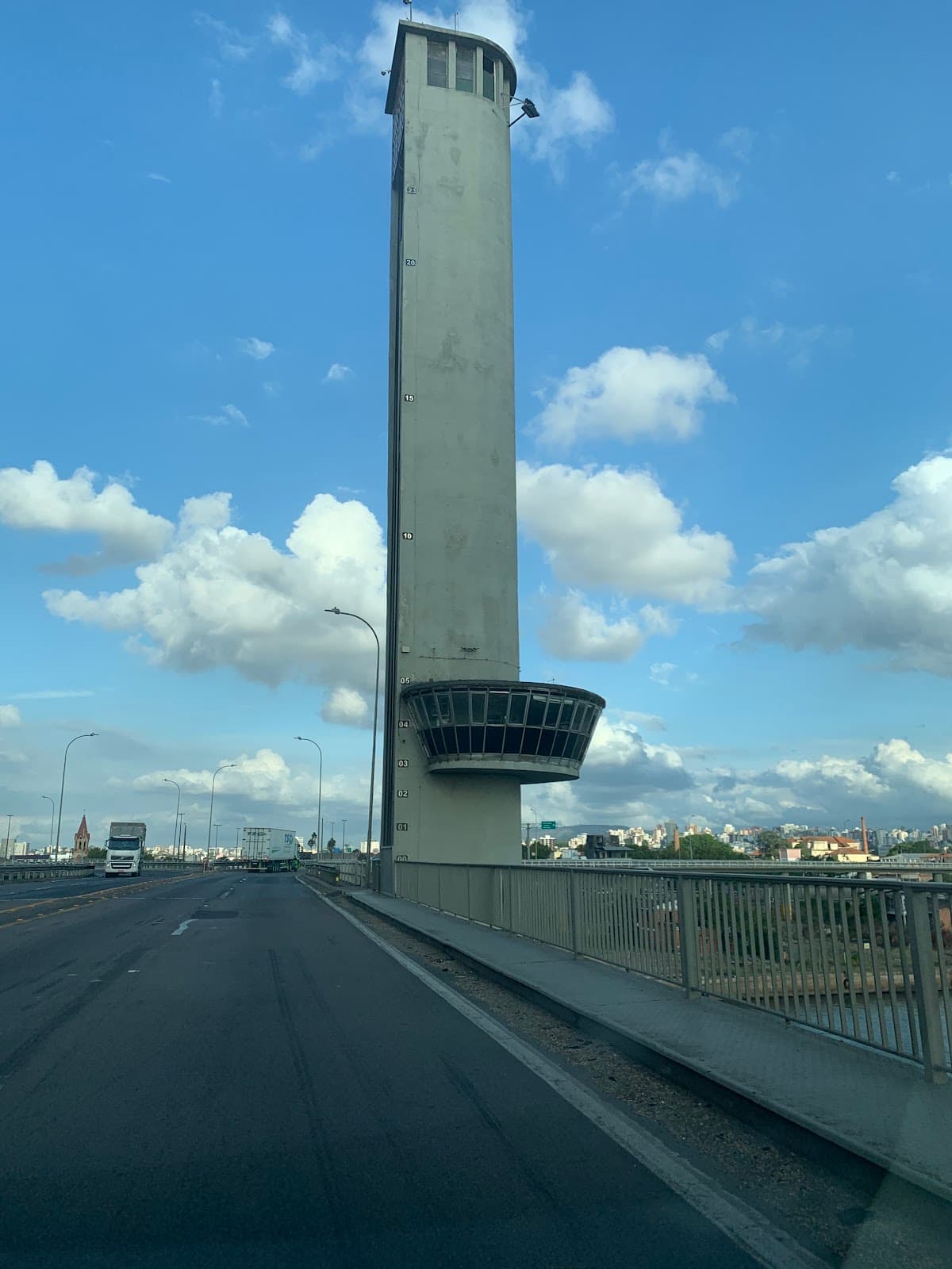 Guaíba Bridge Ponte Getúlio Vargas - Image 1