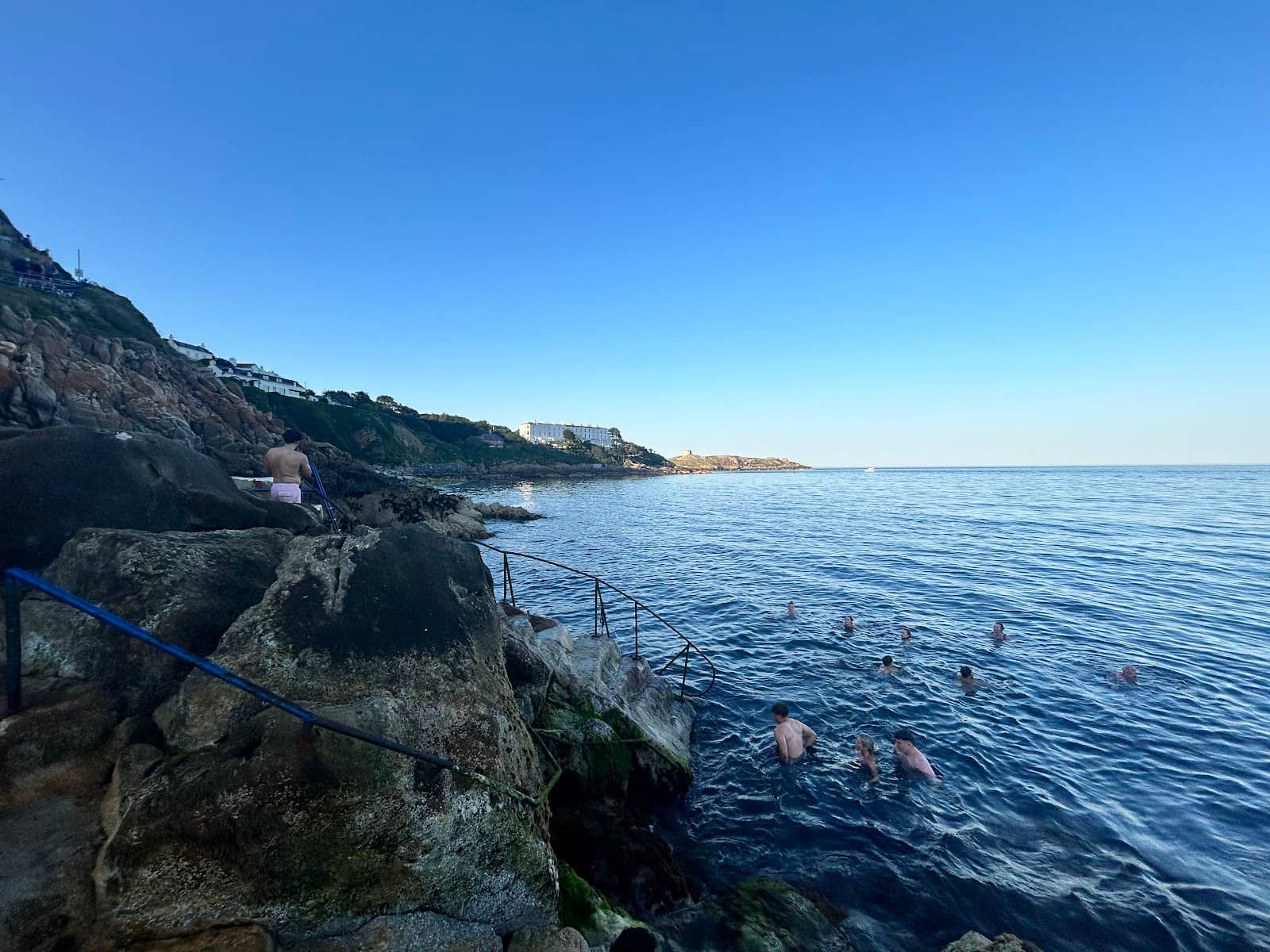 Coastal Views