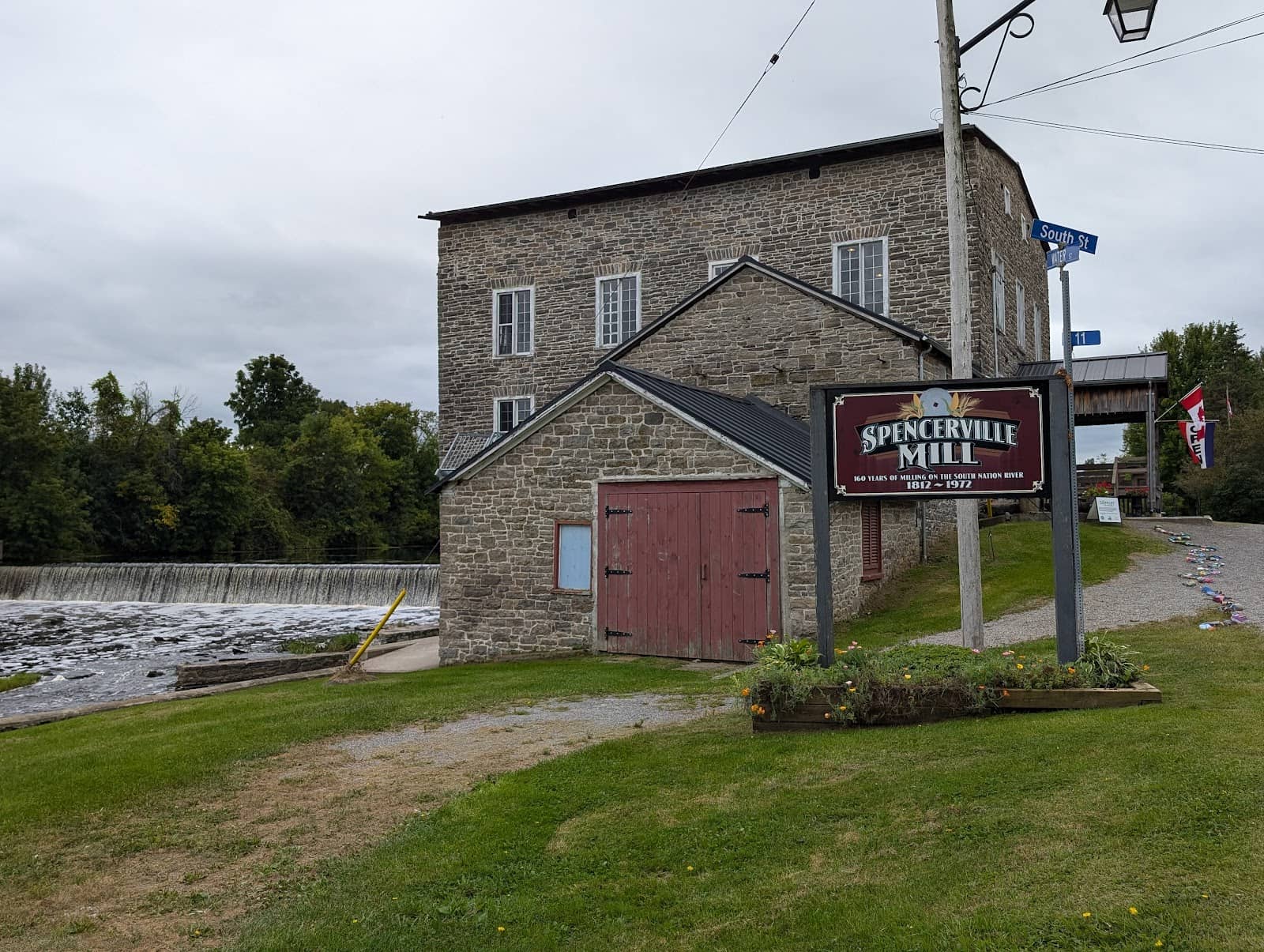 Community Market Days