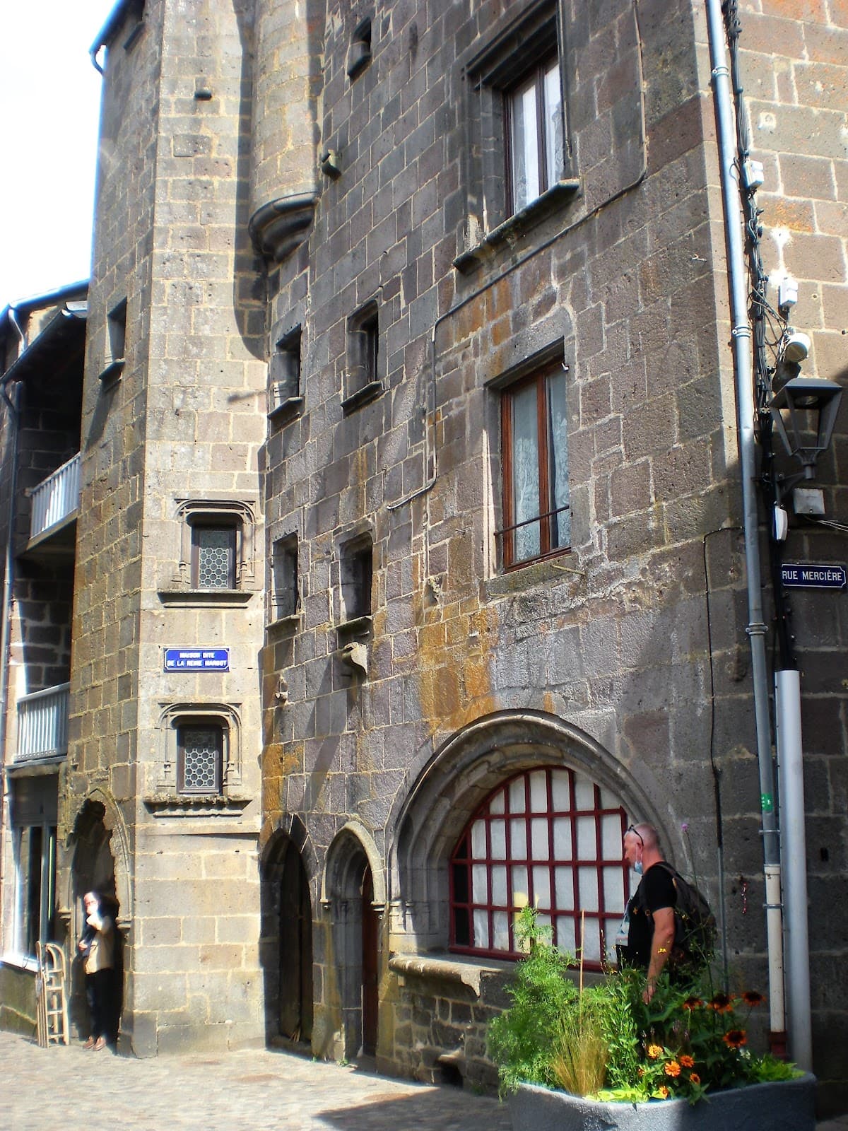 Queen Margot’s House - Image 1