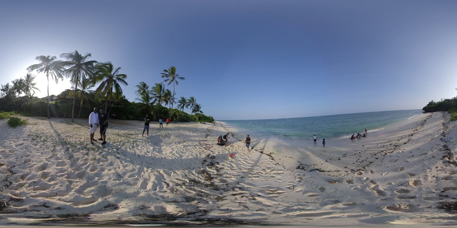 Kuruwitu Marine Conservancy - Image 1