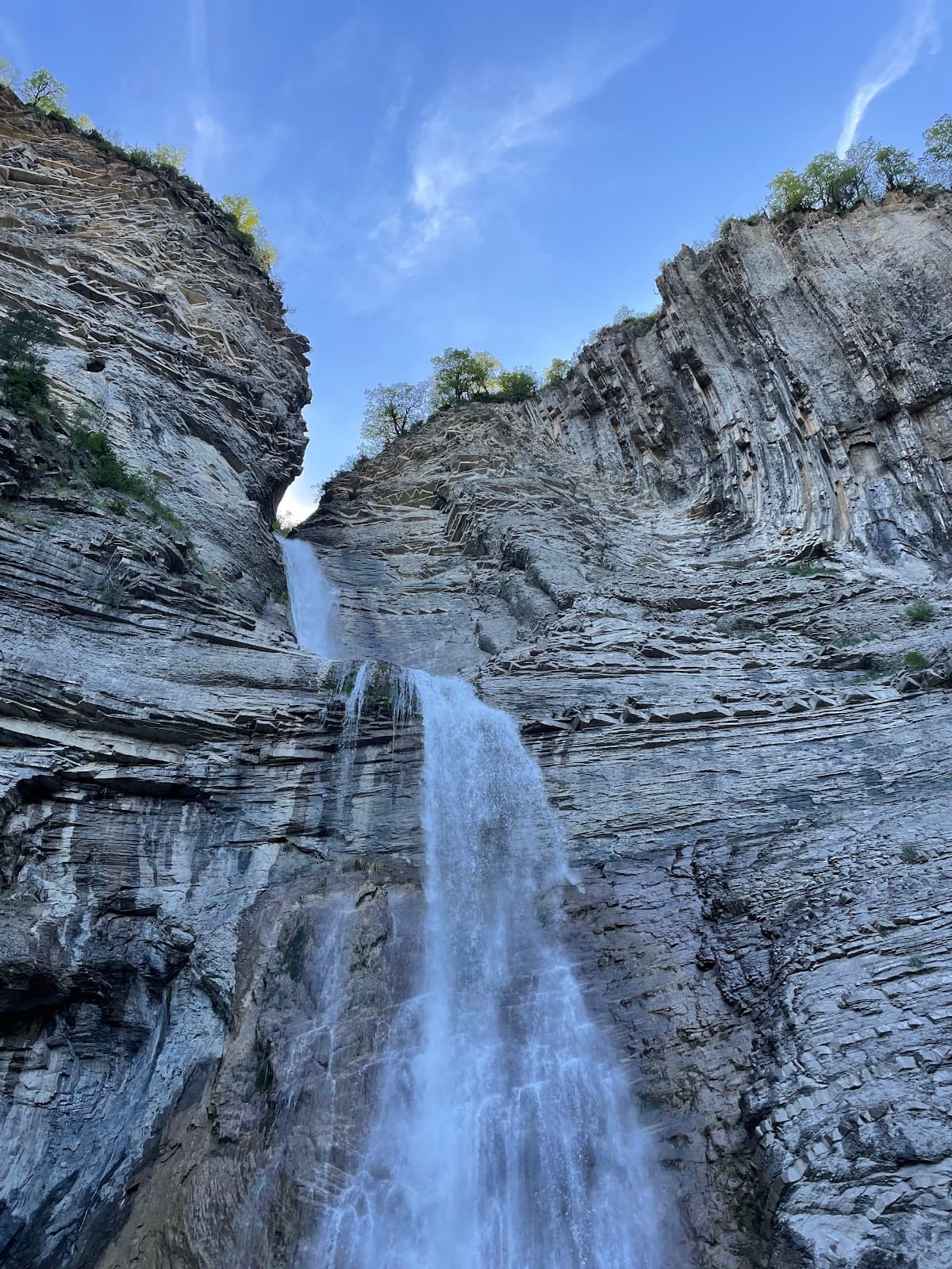 Sorrosal Waterfall (Broto) - Image 1