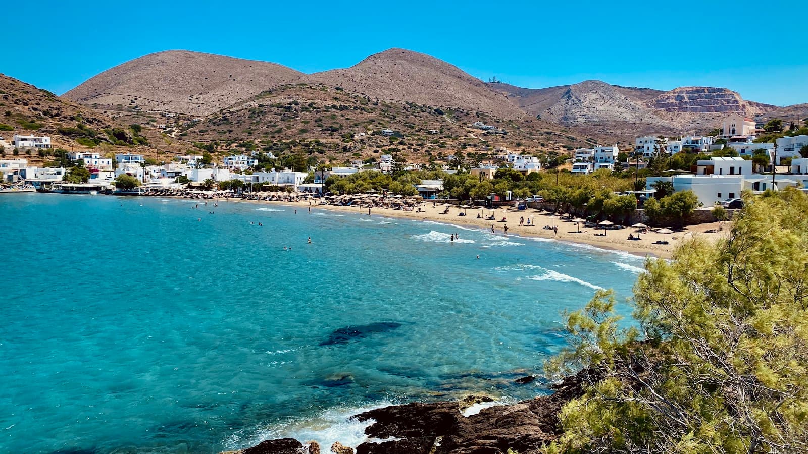 Kini Beach - Image 1