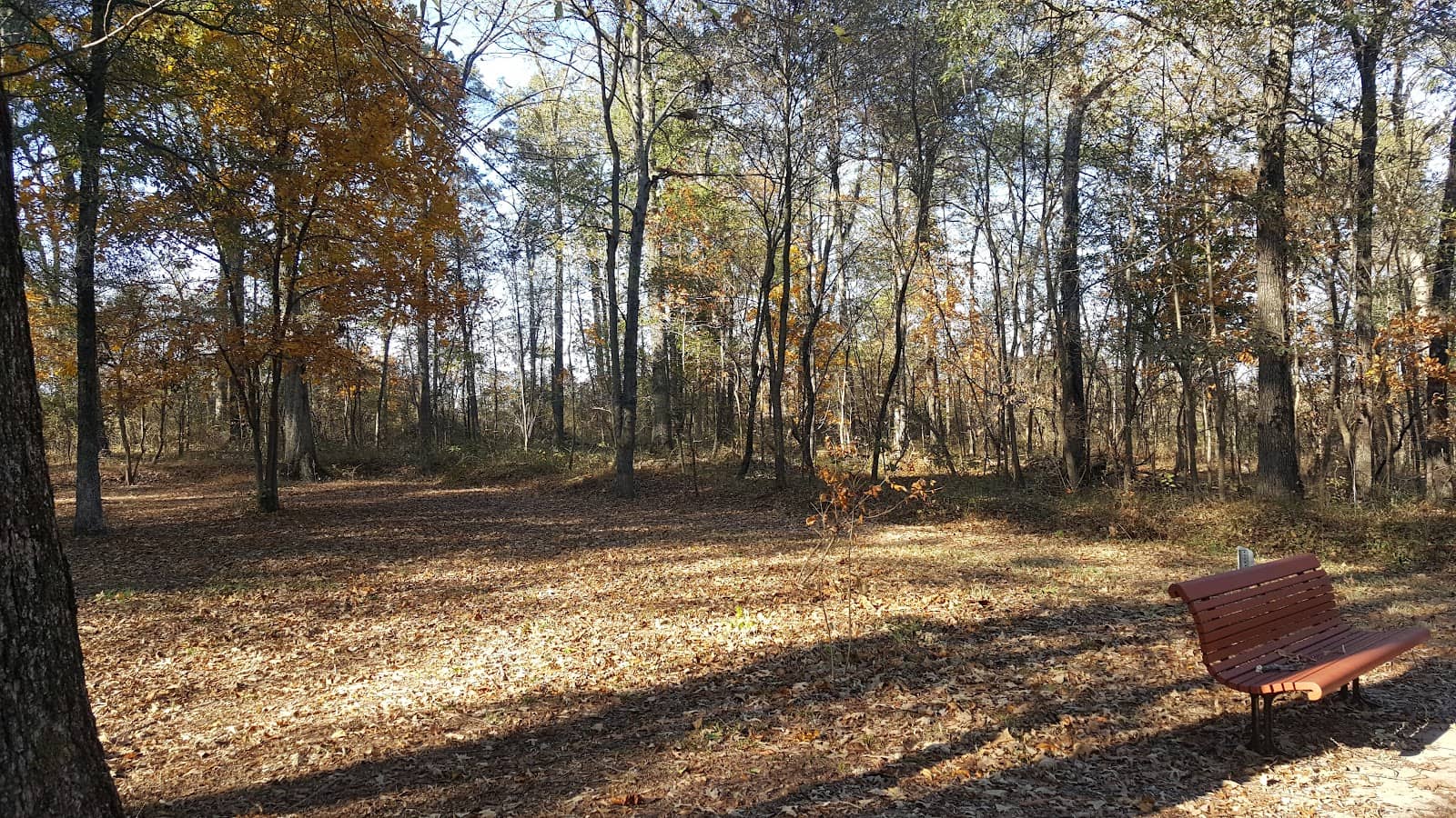 Historical Trailhead Sign