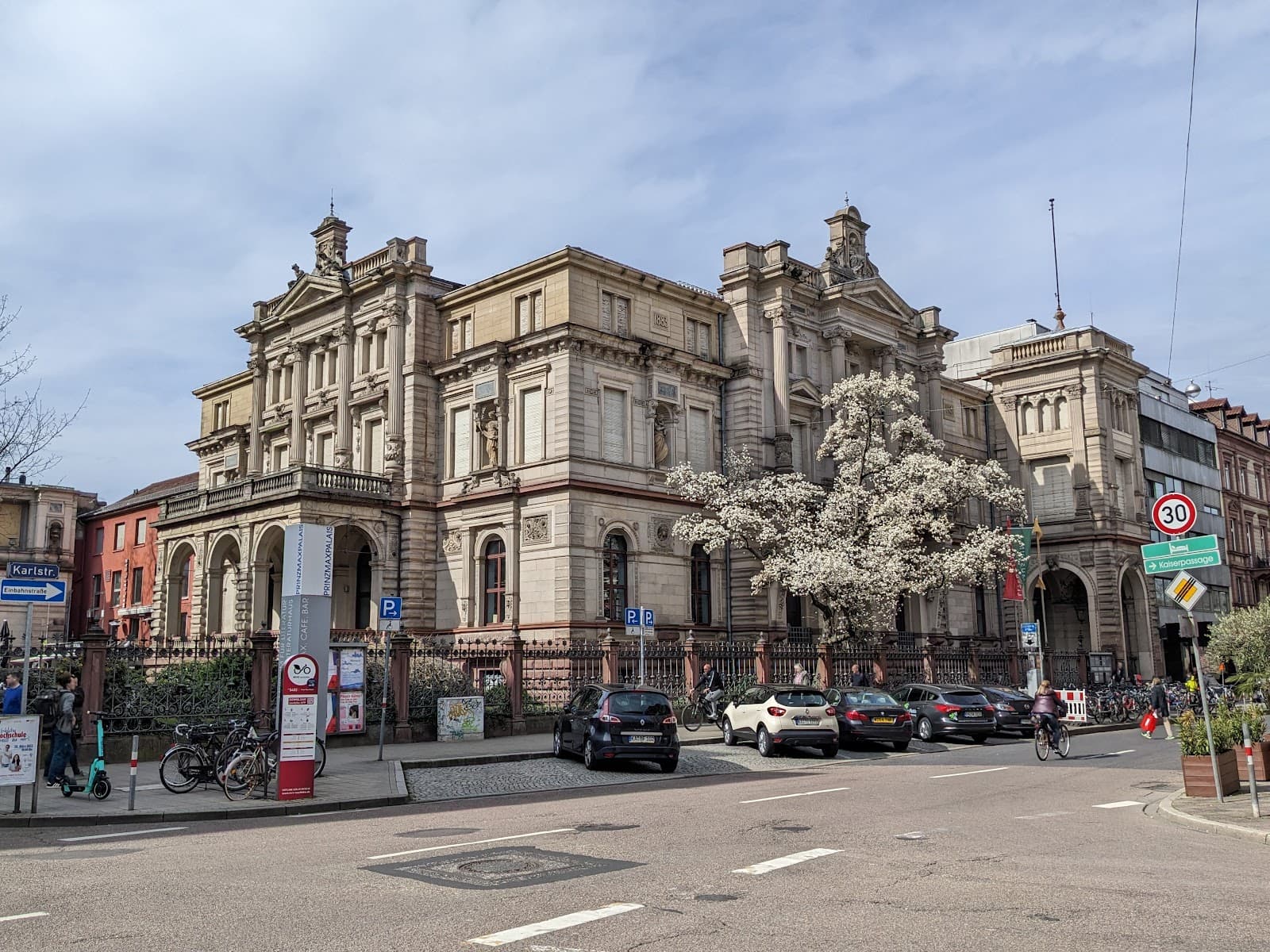 Prinz-Max-Palais City Museum - Image 1