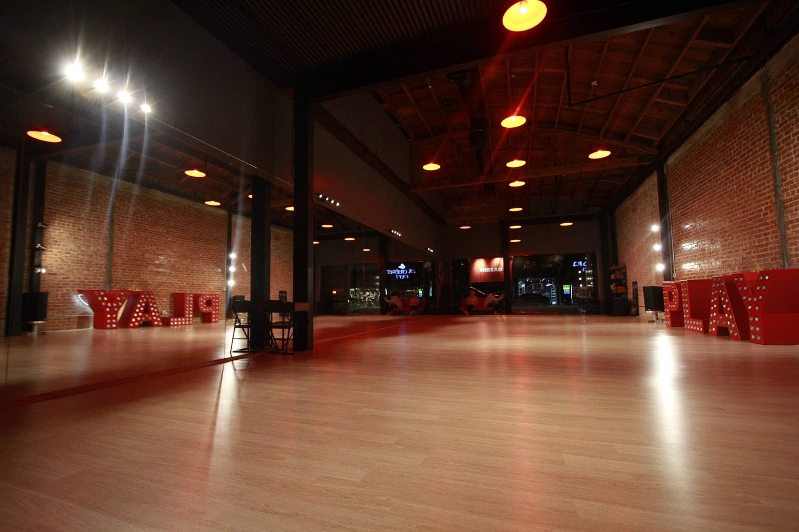 Hip Hop & Choreography Workshops