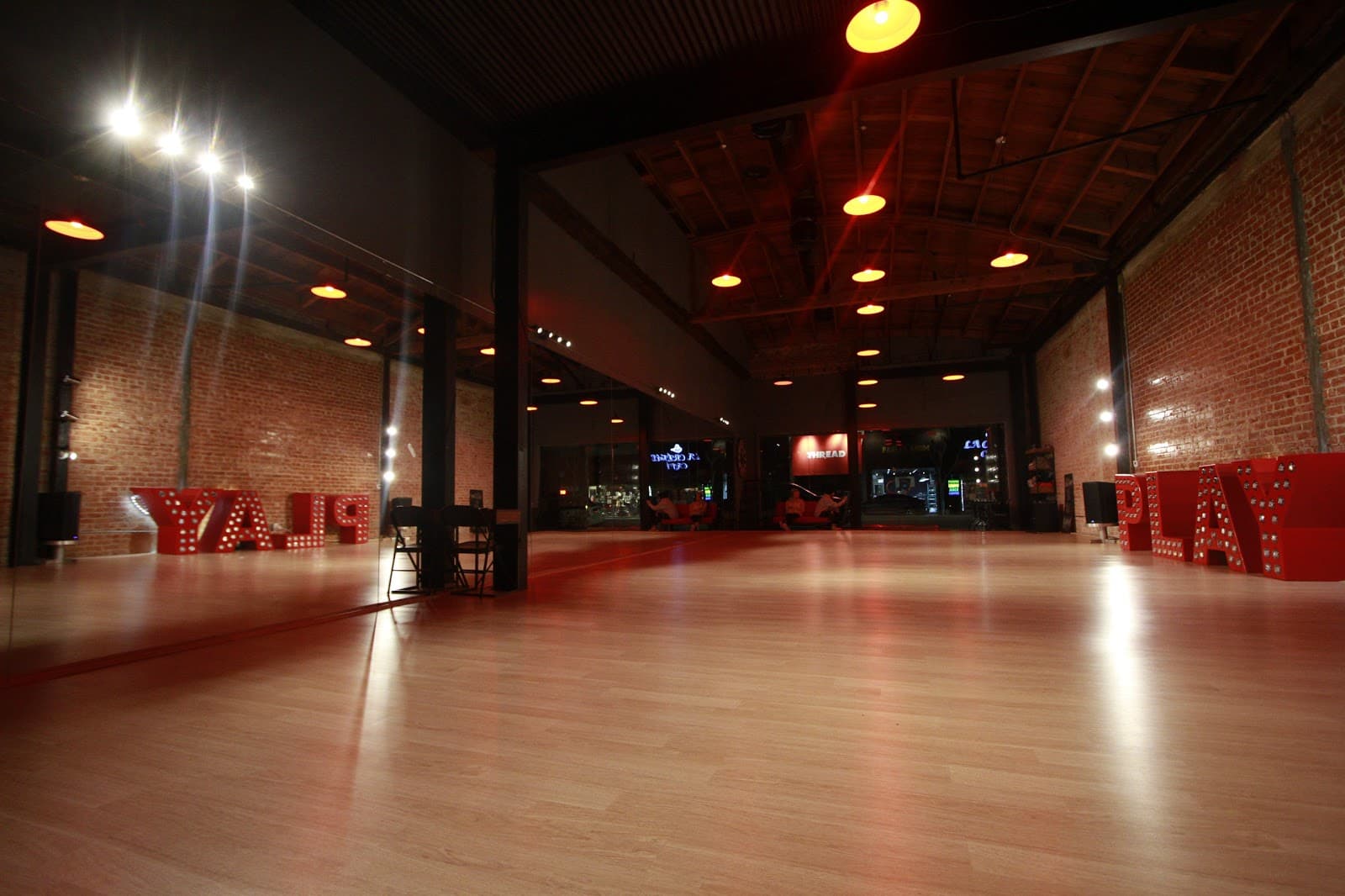 Playground LA - Image 1