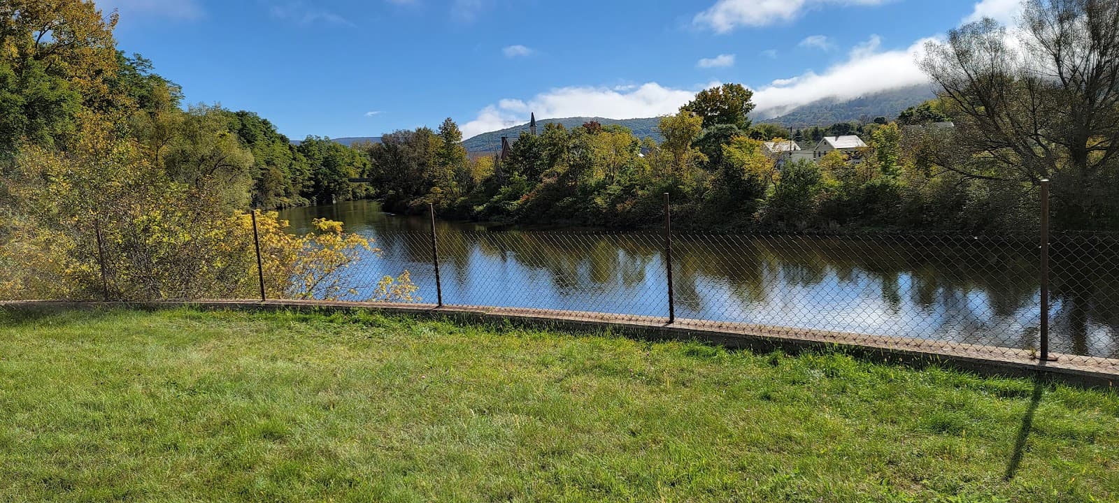 Blackinton Historic District - Image 1