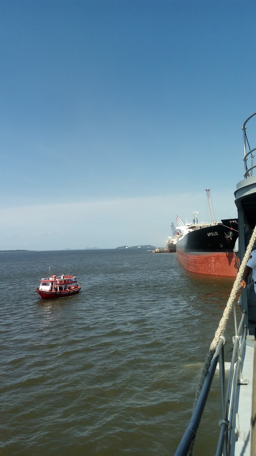 Porto Dom Pedro II - Image 1