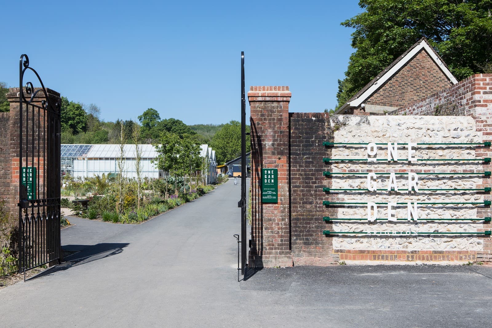 One Garden Brighton - Image 1