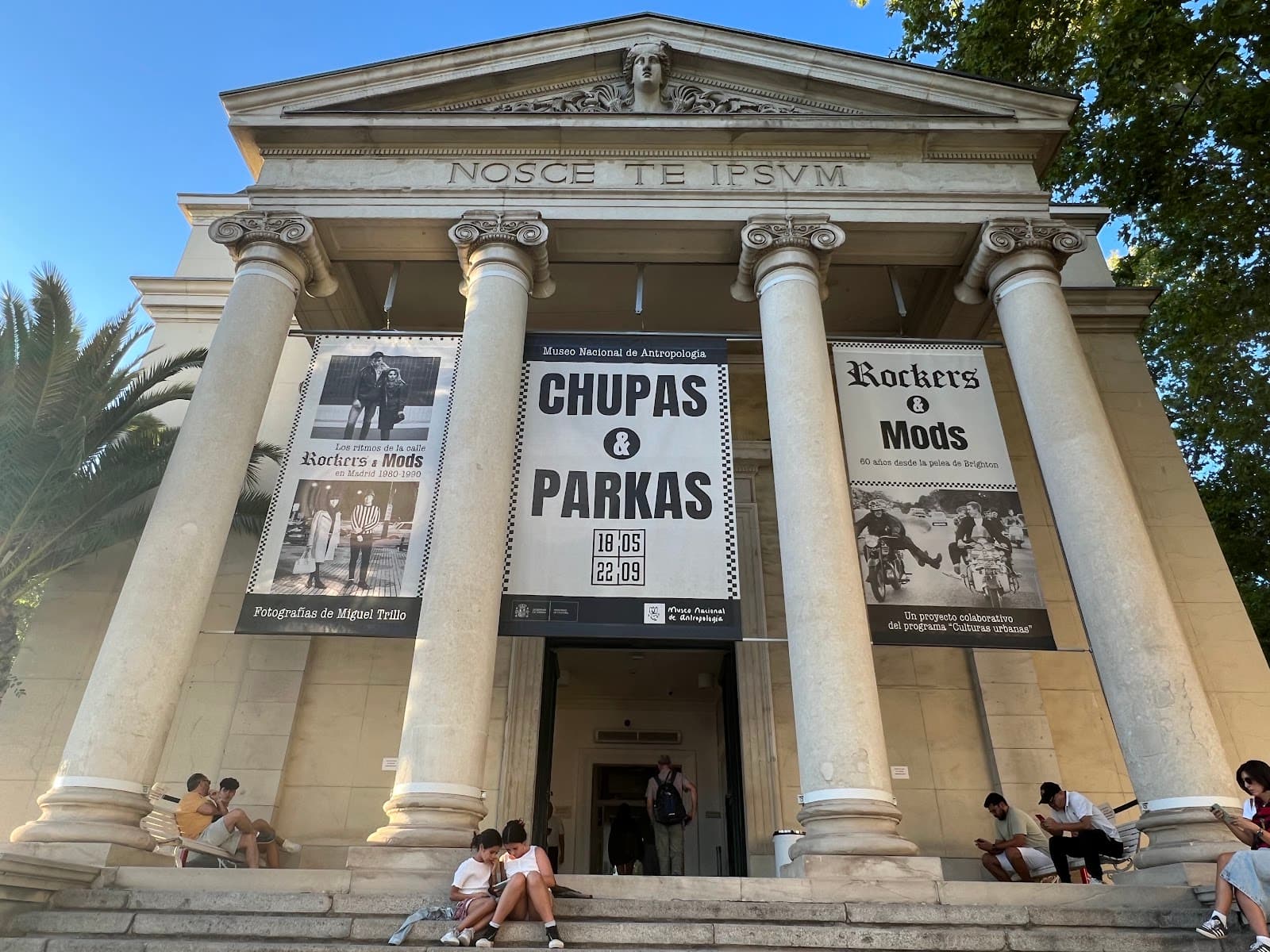Museo Nacional de Antropología - Image 1