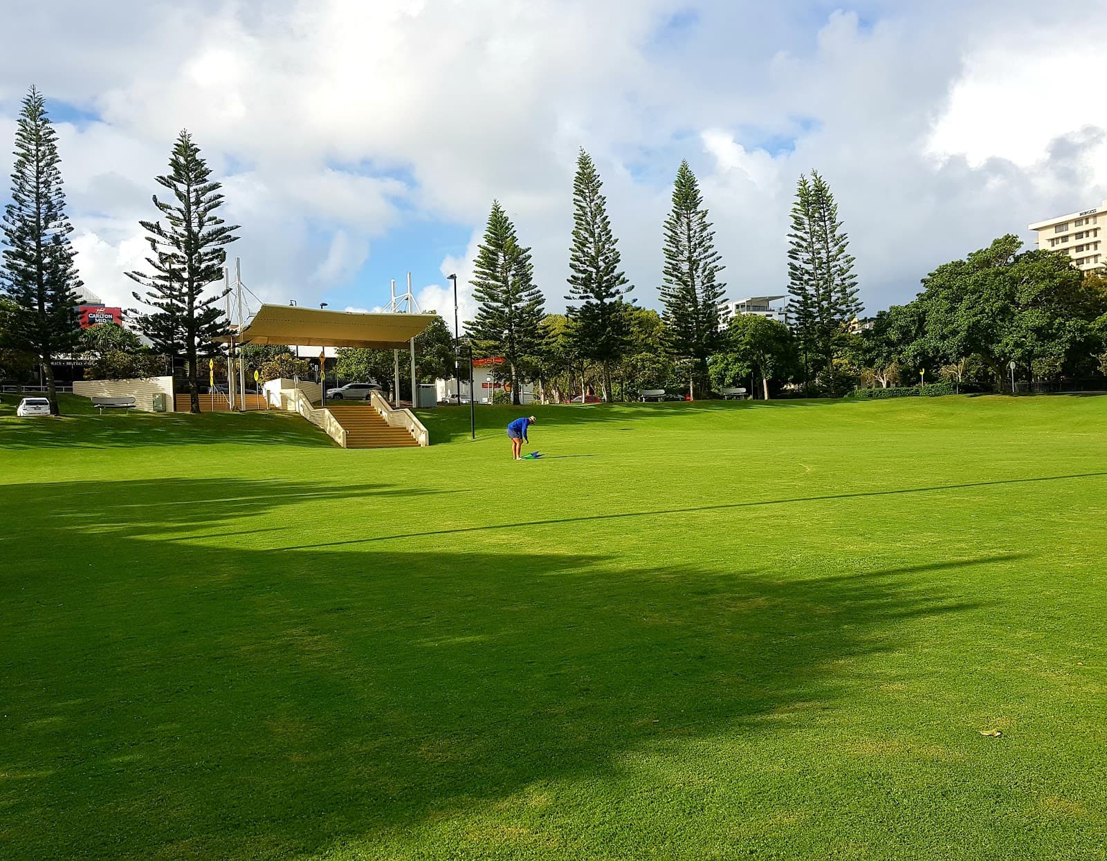 Kings Beach Amphitheatre - Image 1
