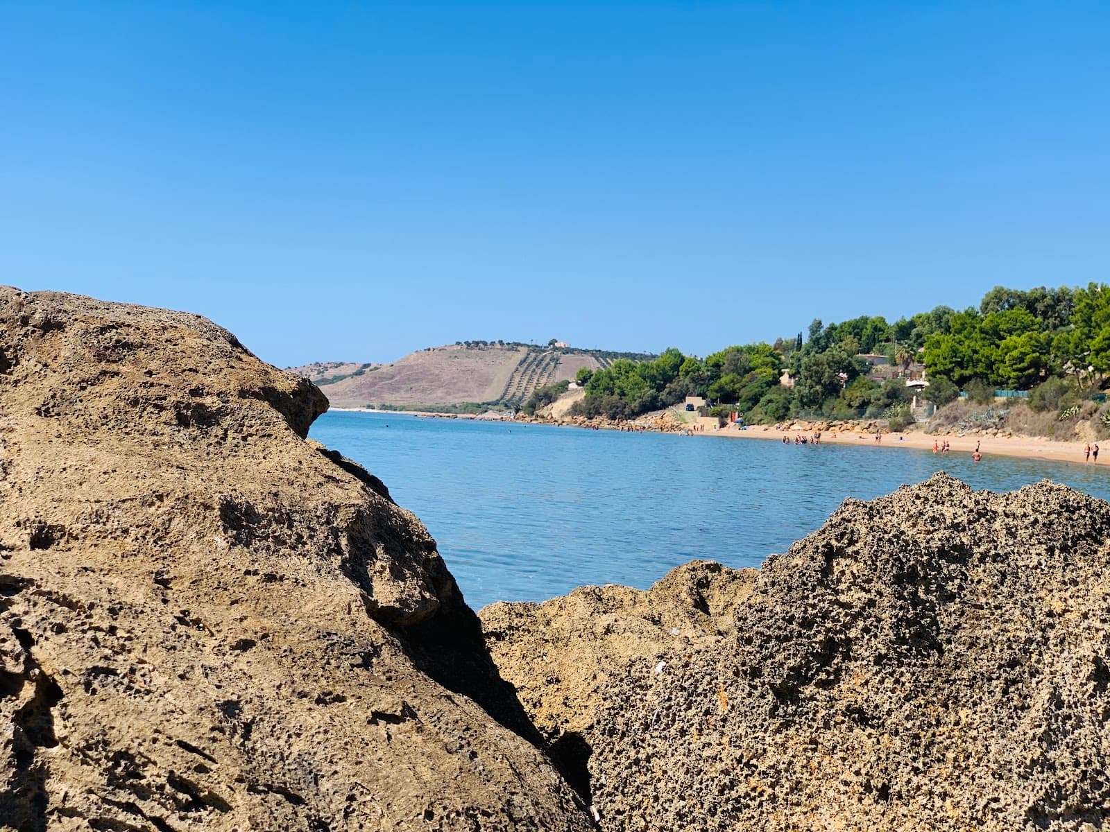 Spiaggia dei Timpi Russi - Image 1