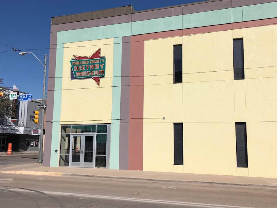 Local Life Memorabilia