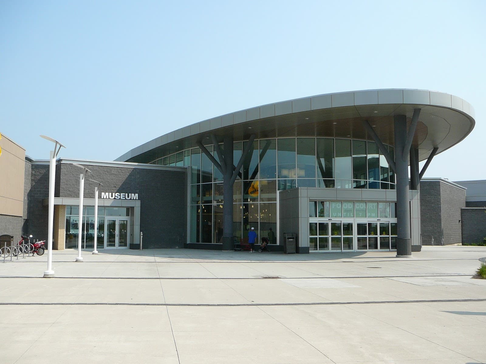 City of Waterloo Museum - Image 1