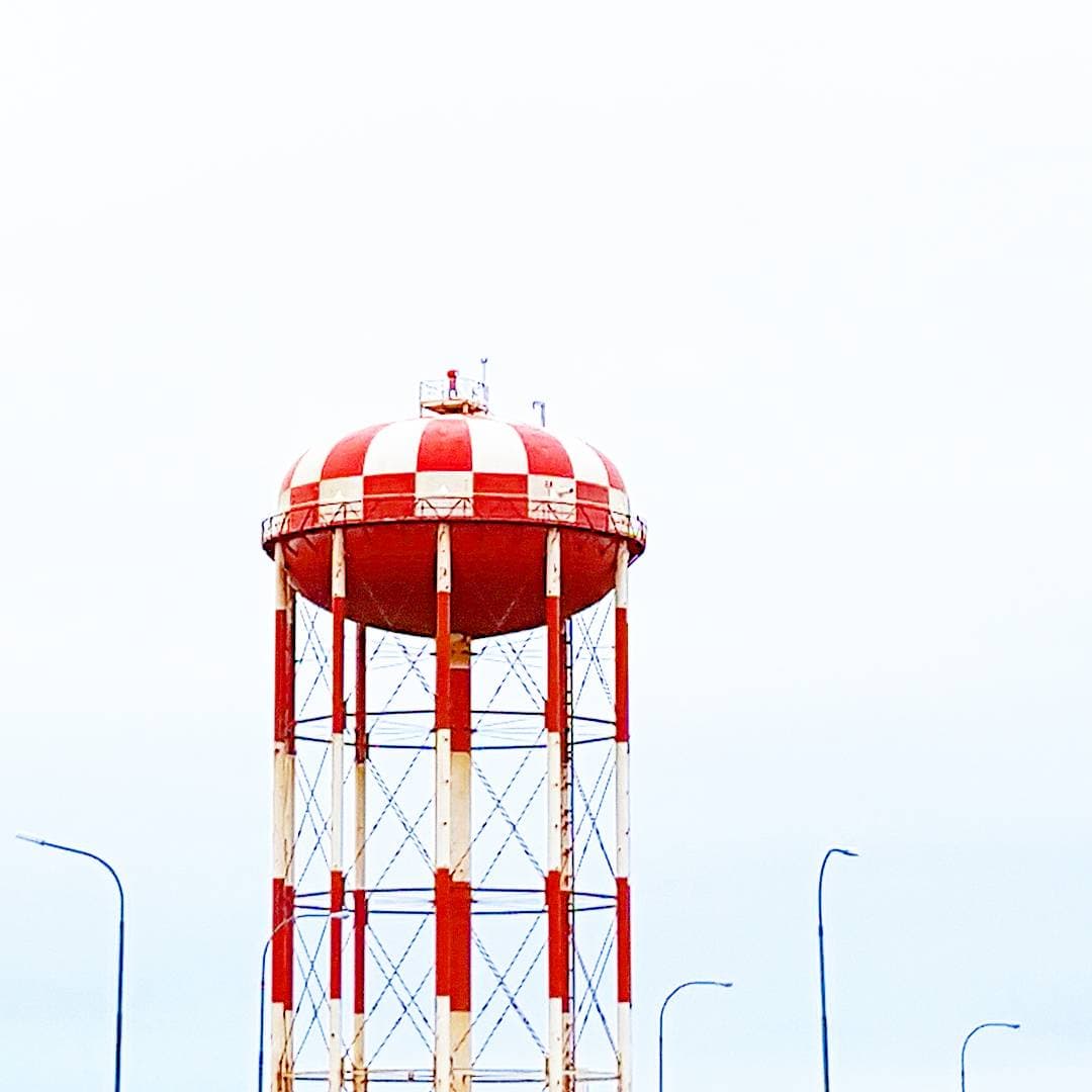 Ásbrú District - Image 1