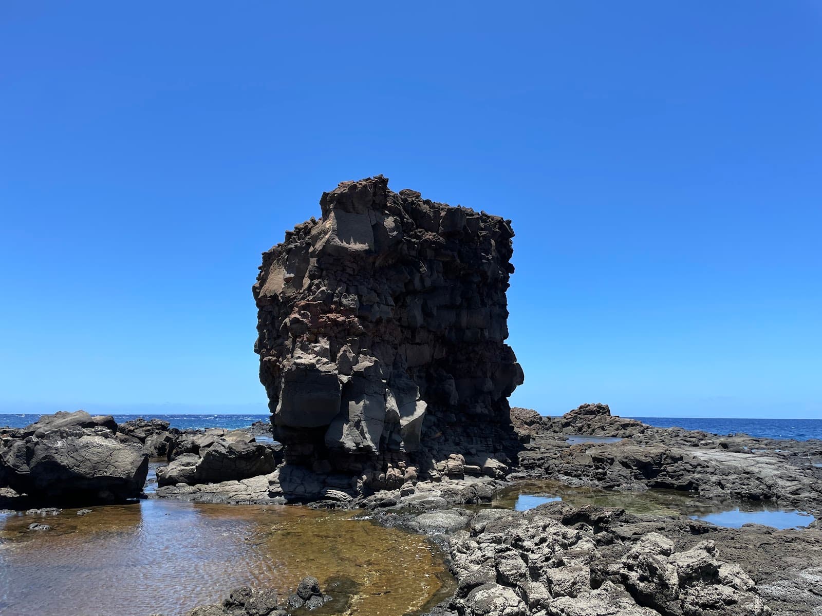 Kaunolu Village Site - Image 1