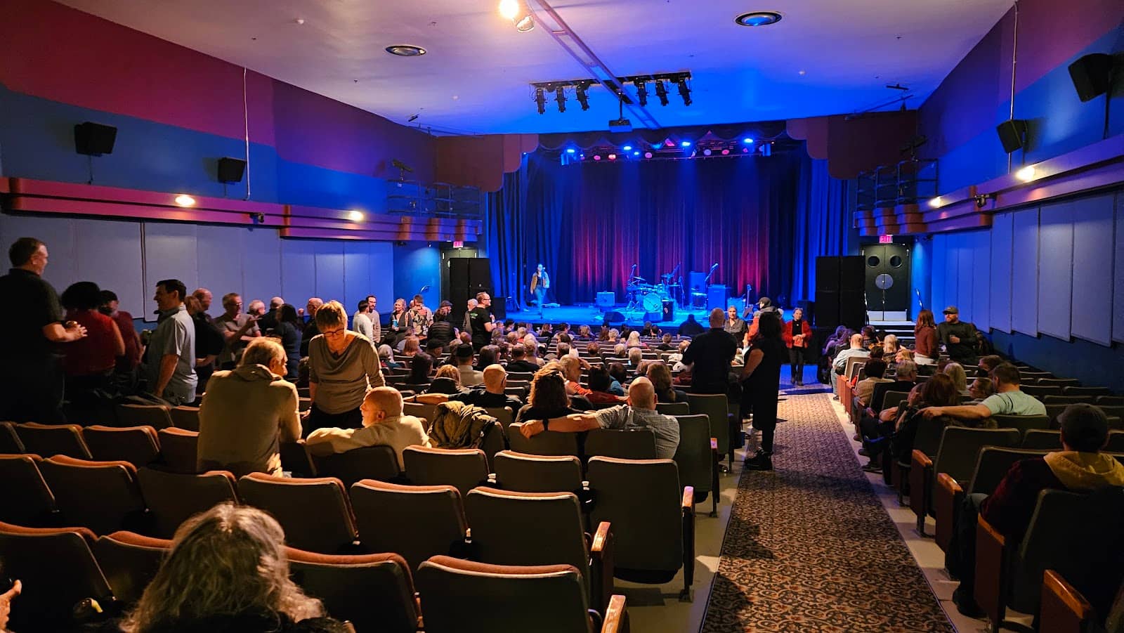 Special Event Performances