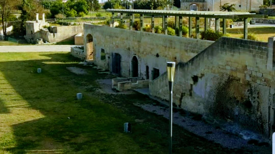 Parco di Belloluogo - Image 1