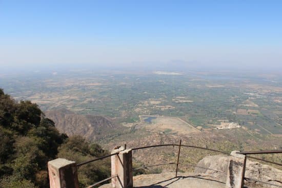 Honeymoon Point / Anadara Point - Image 1