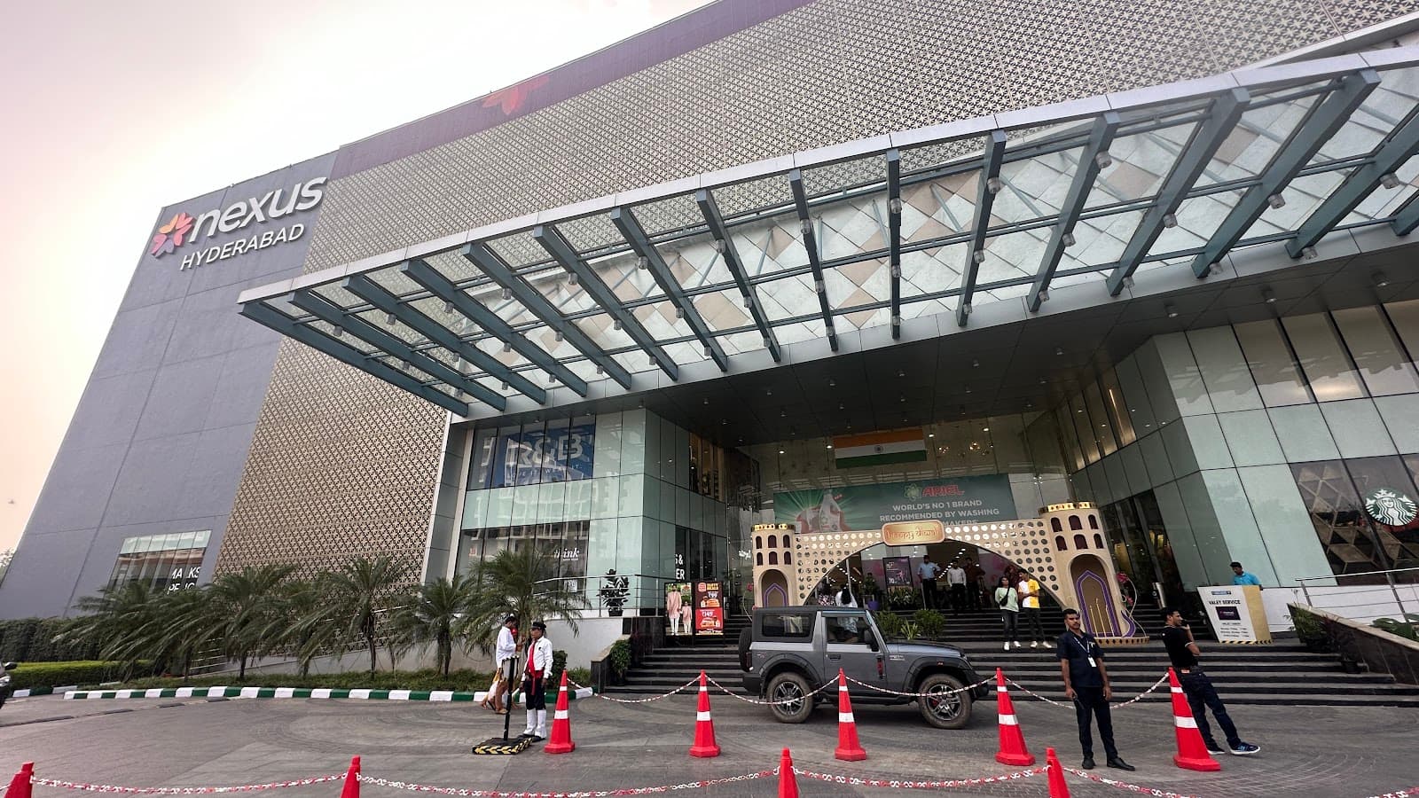 Forum Sujana Mall Hyderabad - Image 1