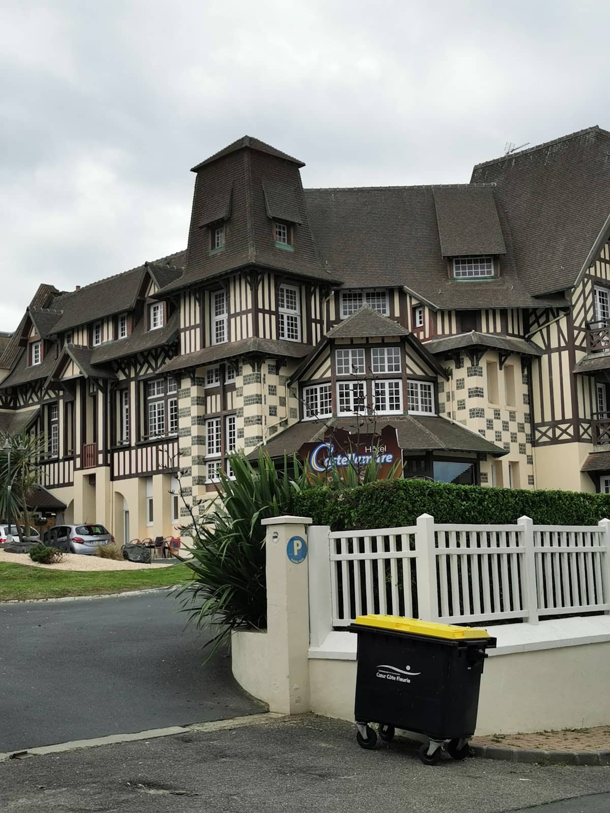 Sandy Beach Relaxation