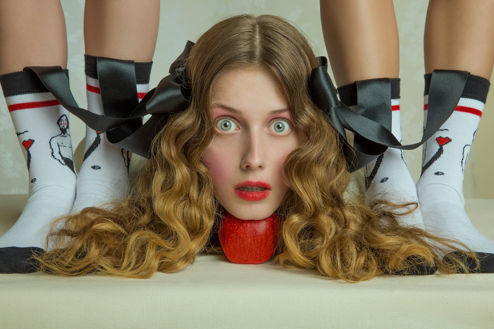 Ode to Socks - Image 1