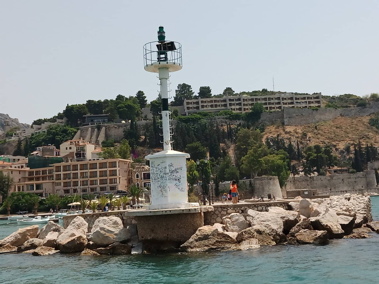 Vertical photo