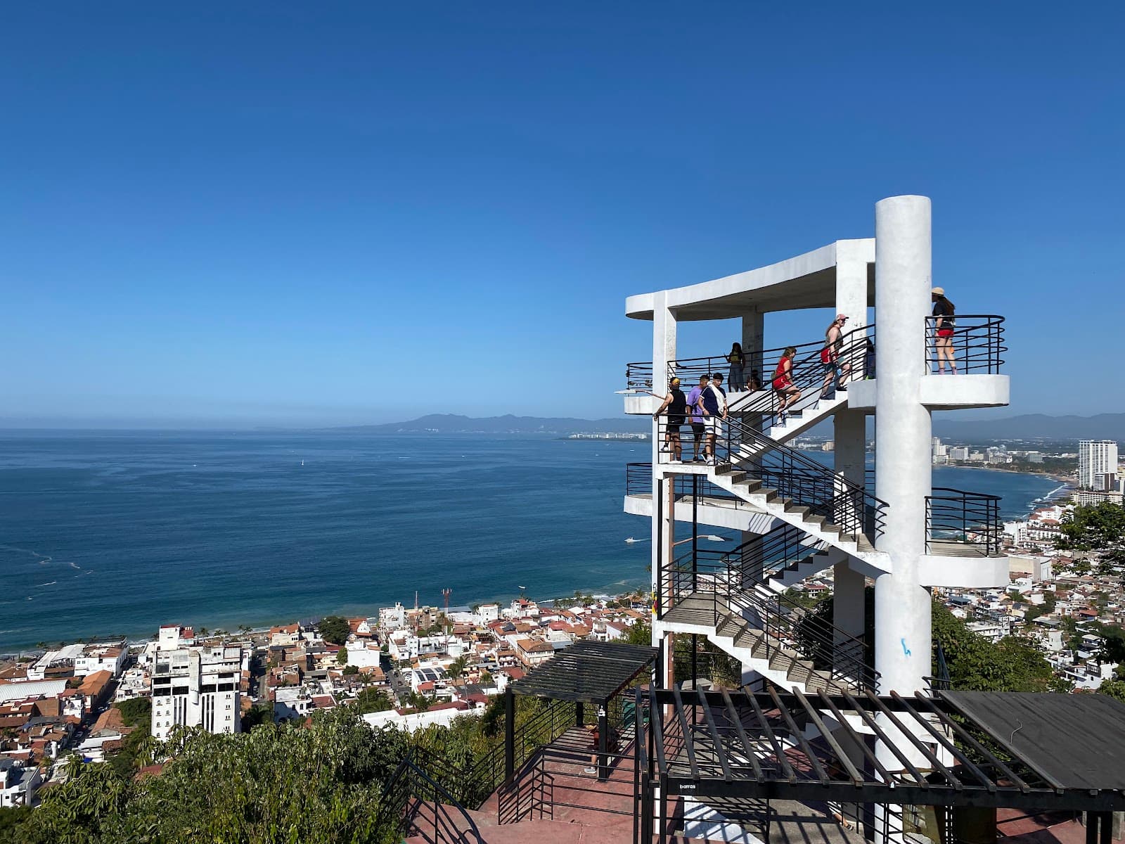 Mirador Cerro de la Cruz - Image 1