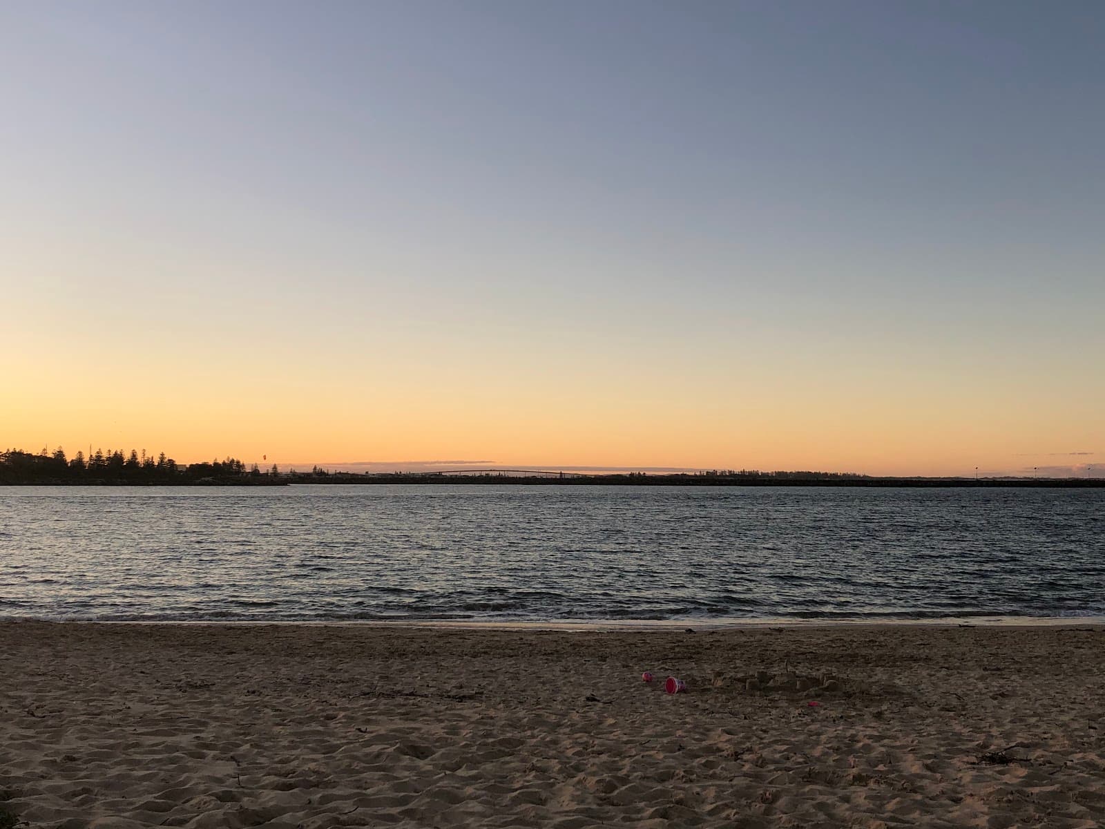 Horseshoe Beach - Image 1