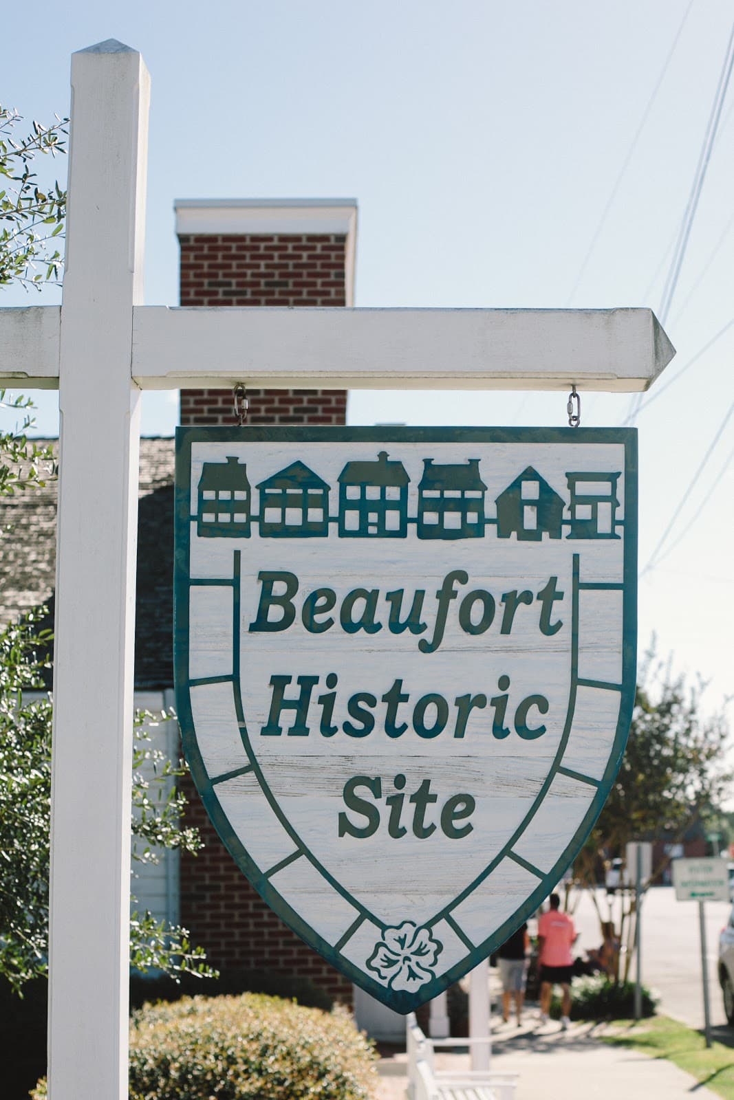 Beaufort Historic District - Image 1