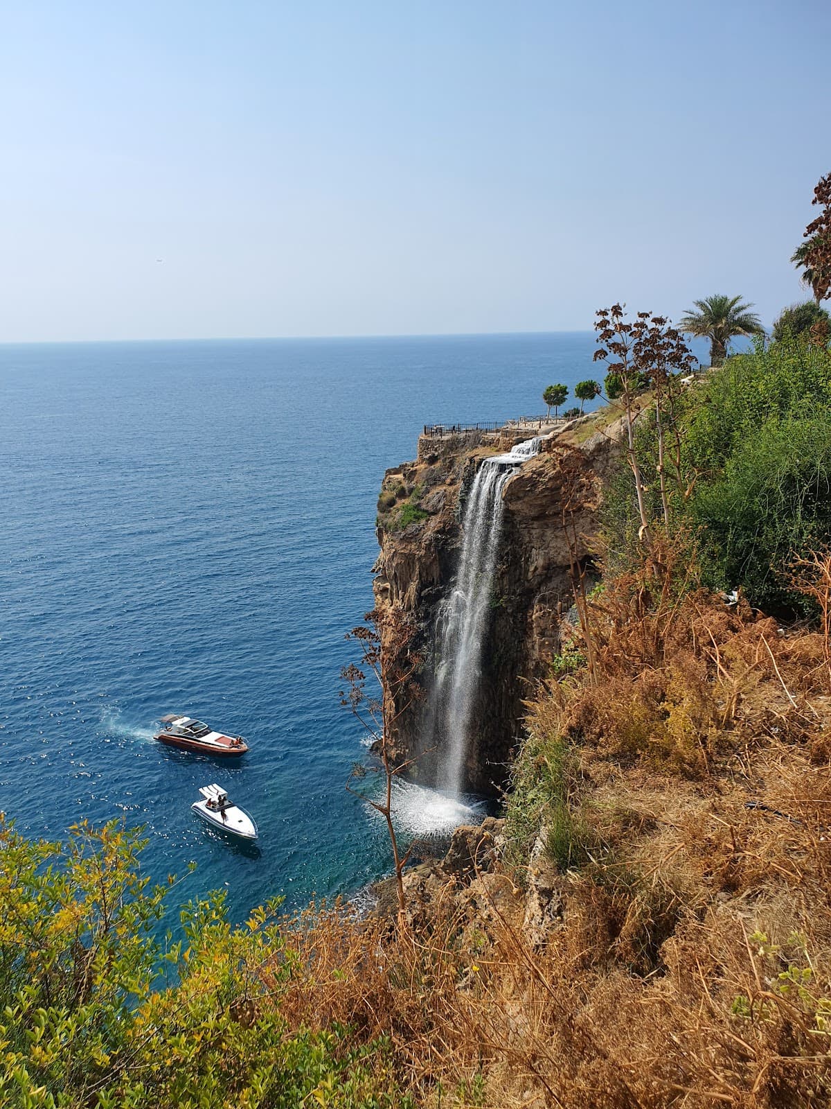 Fener Park Antalya - Image 1