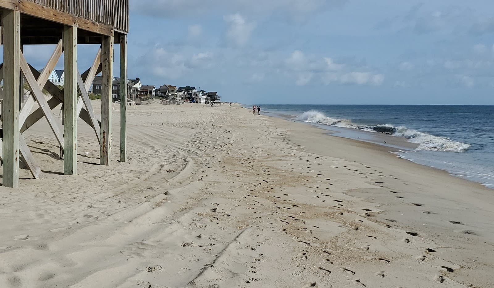 Mirlo Beach - Image 1