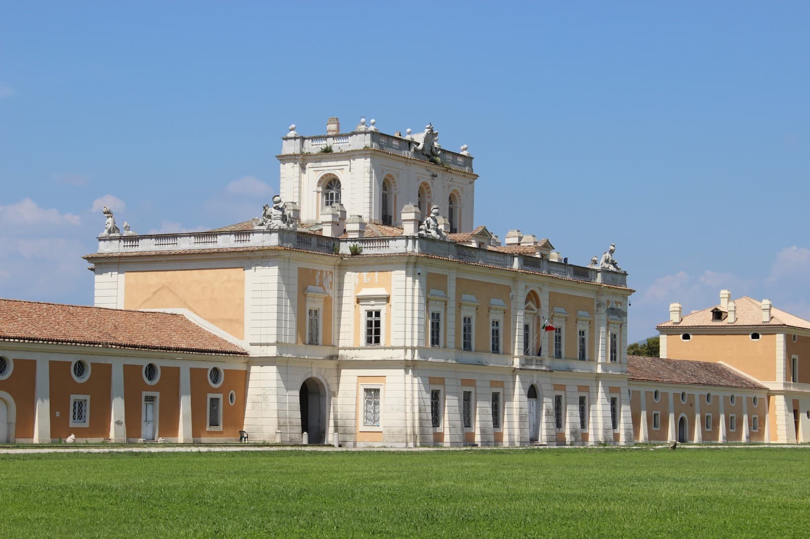 Reggia di Carditello - Image 1