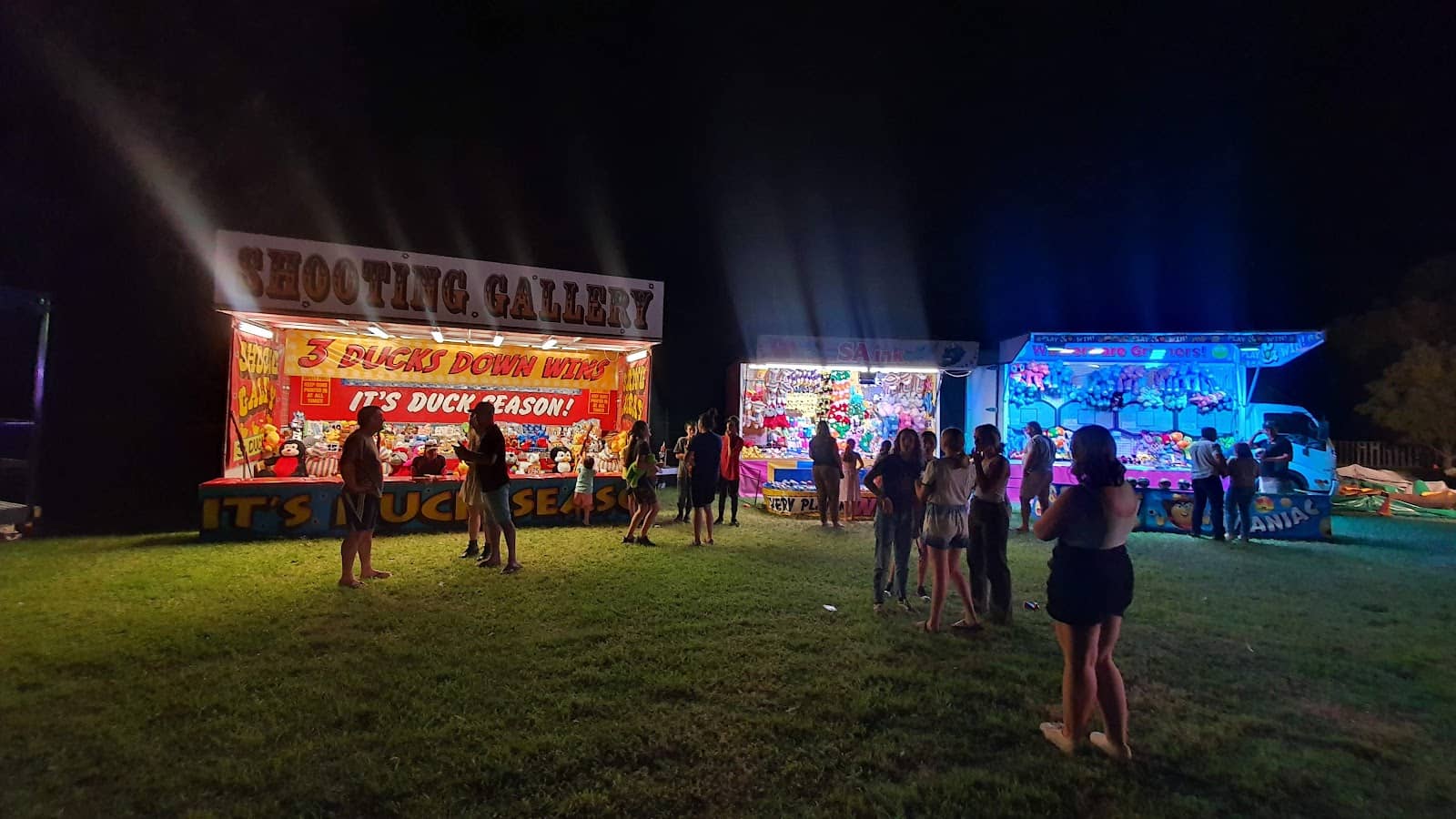Picnic & Party Hub