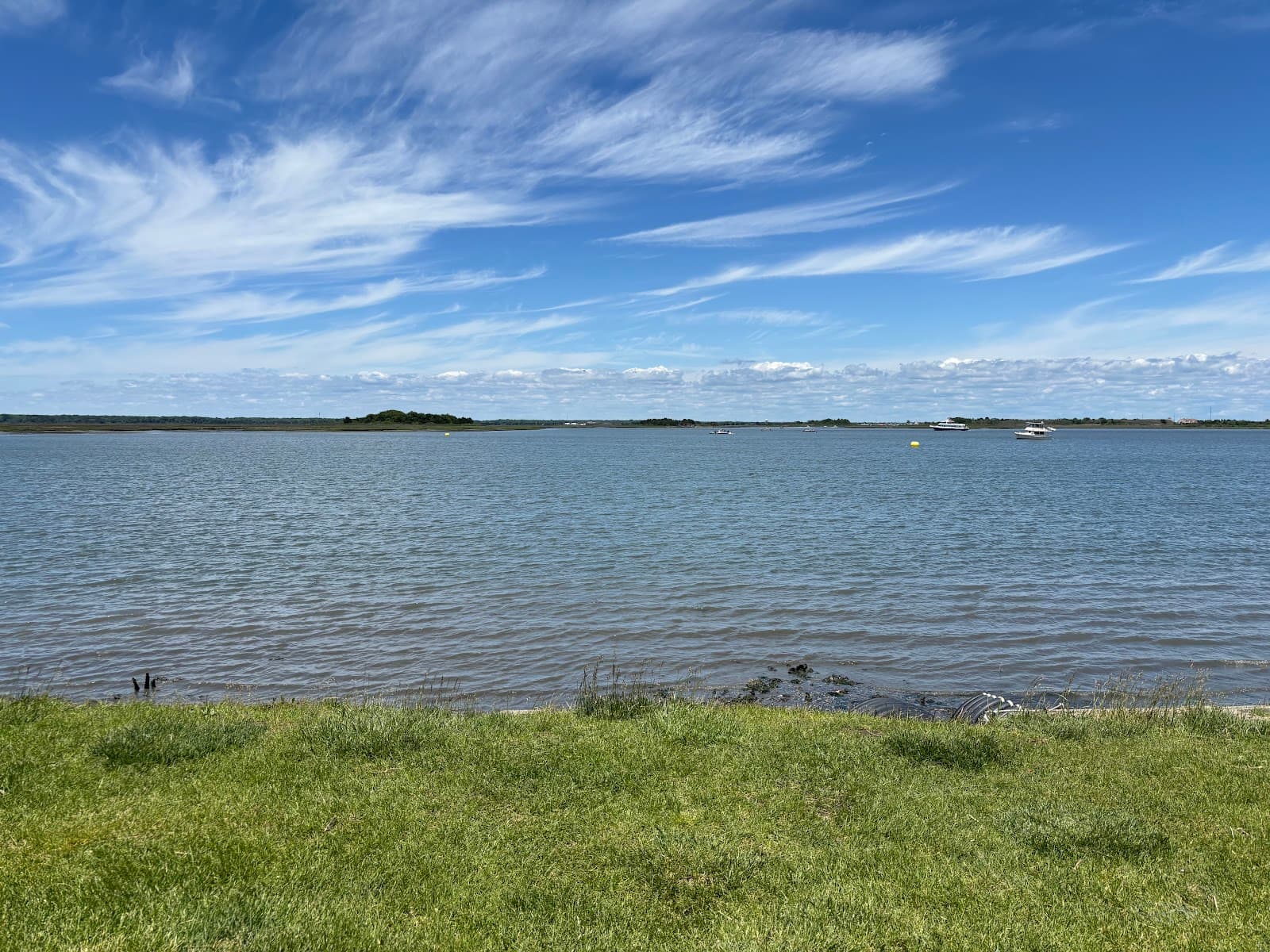 Sunset Lake Park & Pier - Image 1