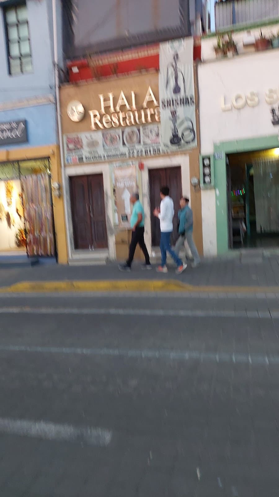 Mercado de Artesanías de Cholula - Image 1