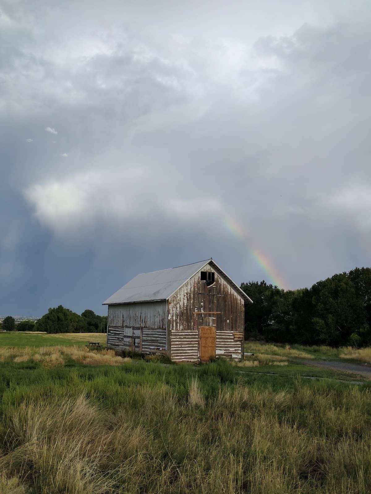Accessible Restrooms