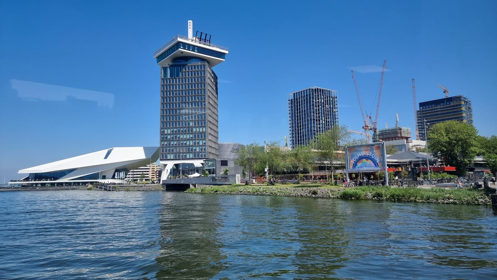 North Amsterdam - Image 1