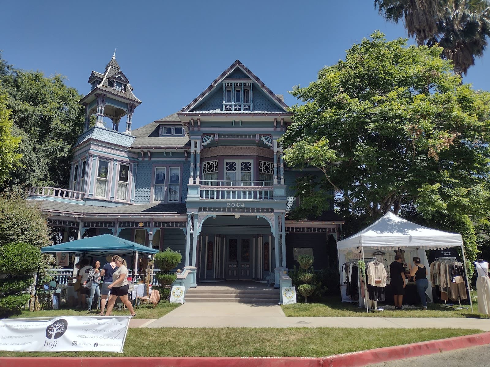 Edwards Mansion - Image 1