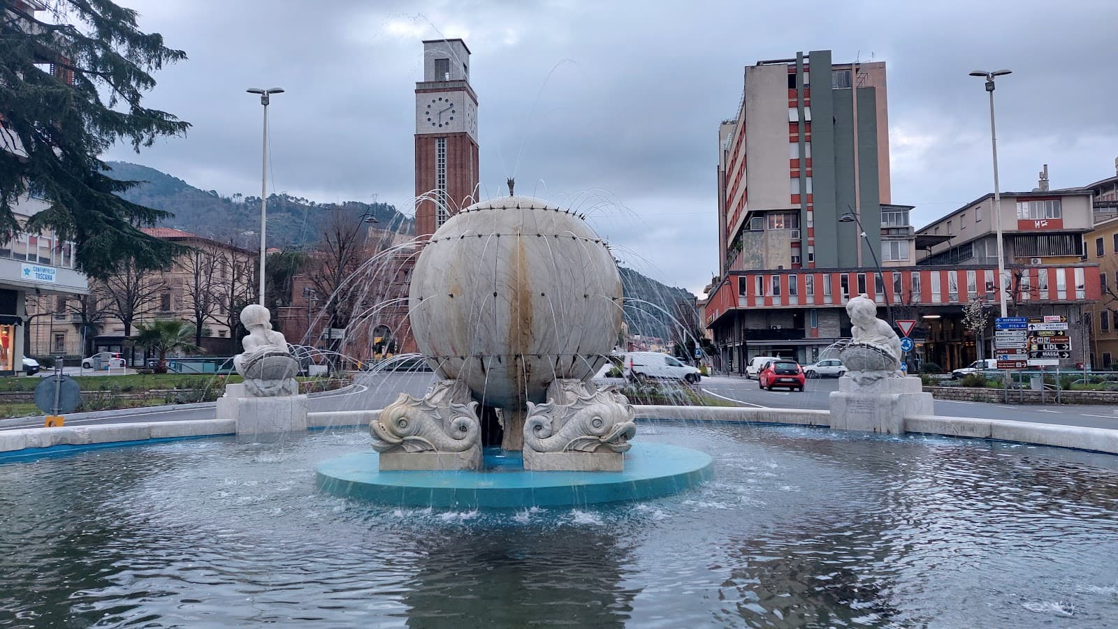 Centro Storico di Massa - Image 1