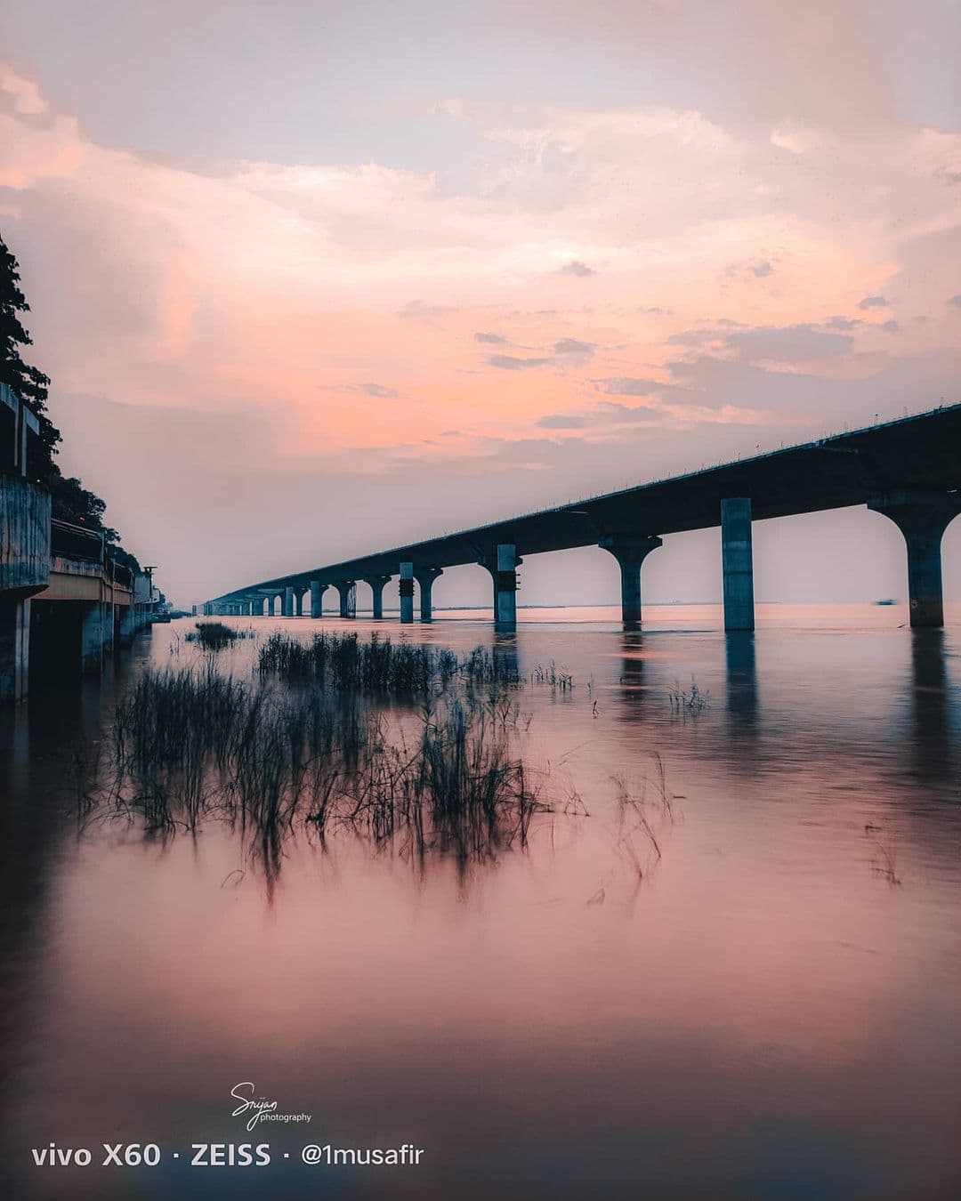 Ganga Diara River Island - Image 1