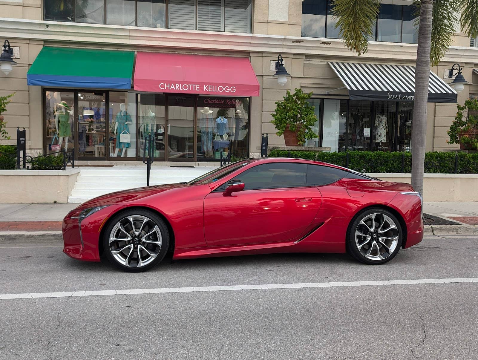 Exceptional Customer Service