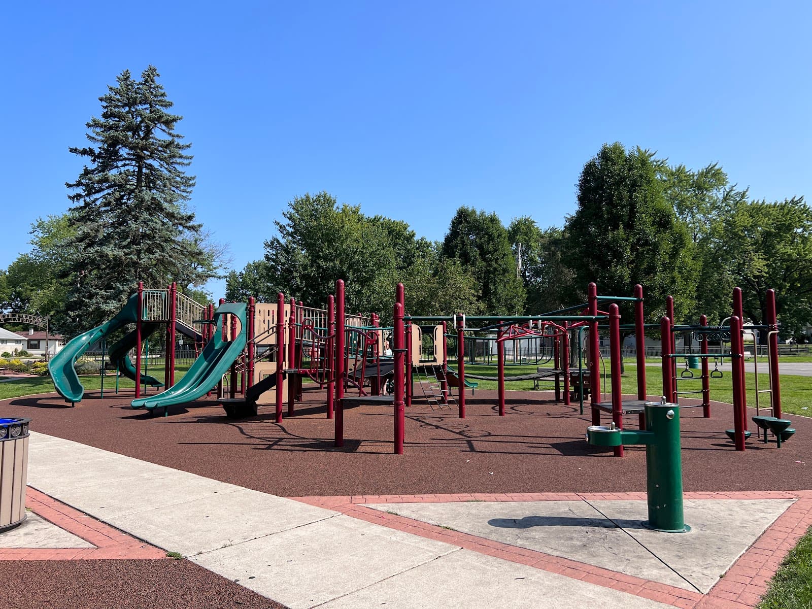 Peter G. Redar Memorial Park - Image 1