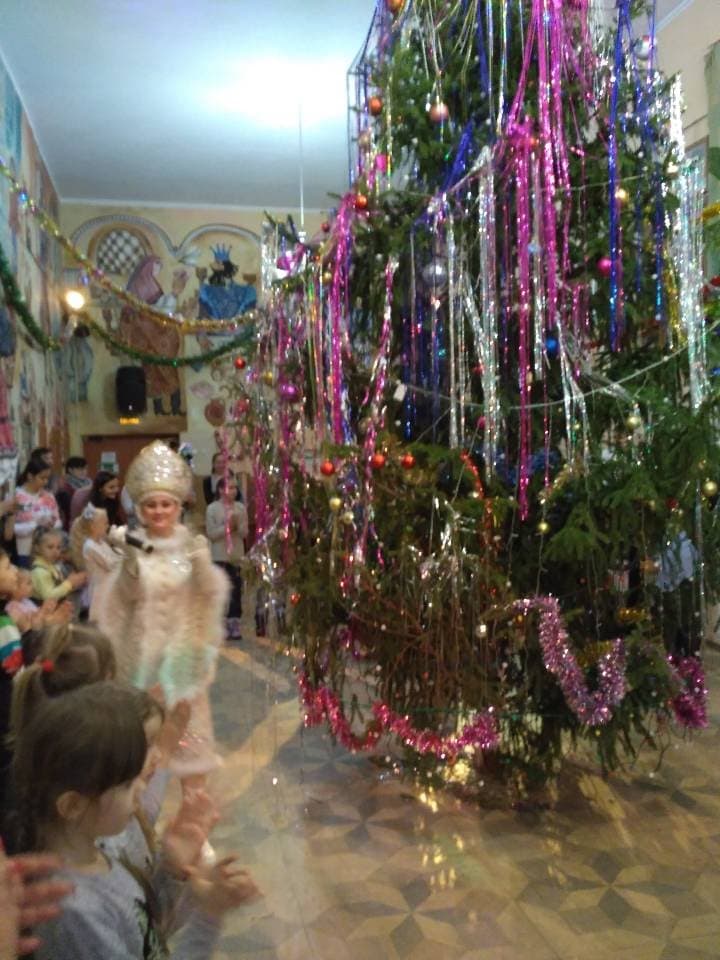 Republican Puppet Theater of Mordovia - Image 1